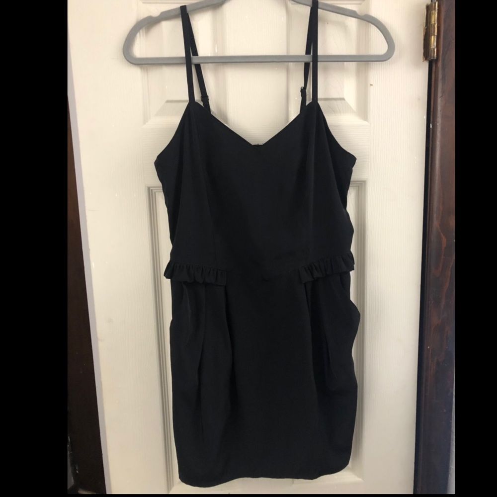 Ready for Hot Summer Nights in this Dress